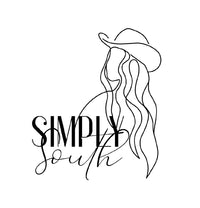 Simply South