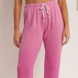 High Tides Jogger- Heartbreaker Pink