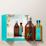 Moroccan Oil Dream Duo Gift Set