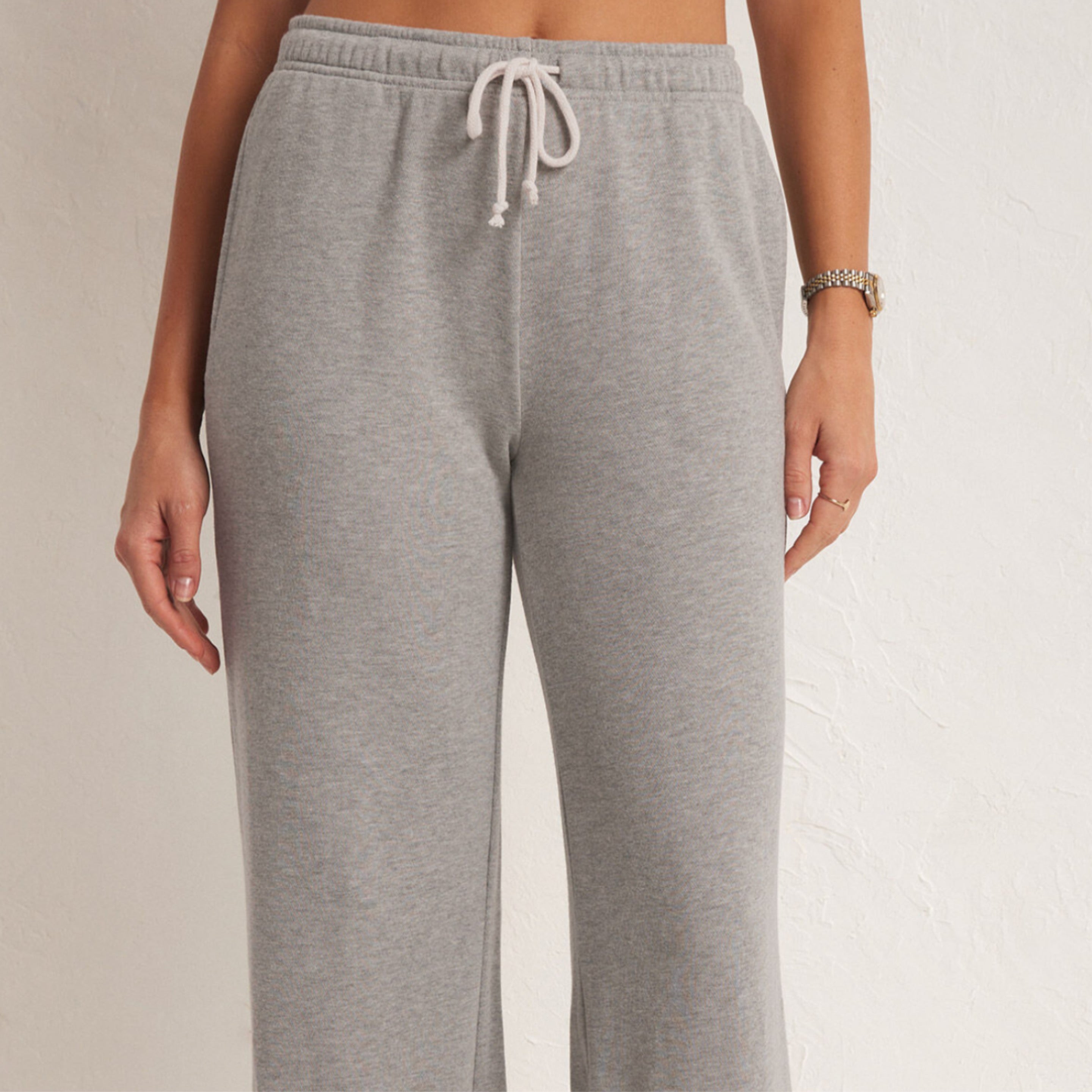 Feeling The Moment Sweatpant